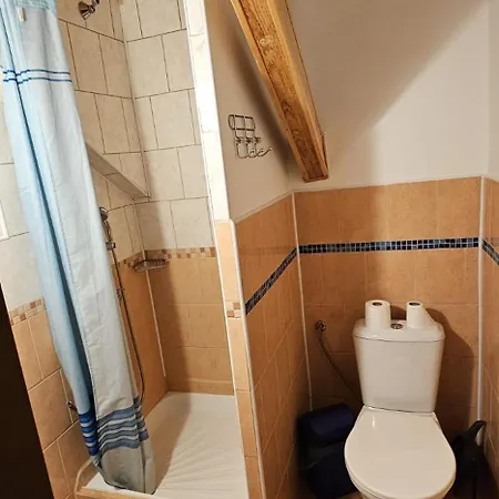 U Havrana بيت ضيافة Jetřichovice