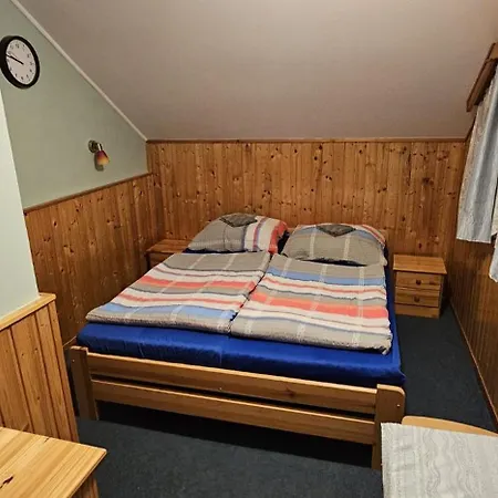 U Havrana Jetřichovice
