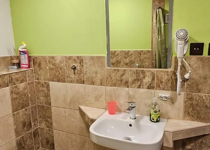 U Havrana Jetřichovice