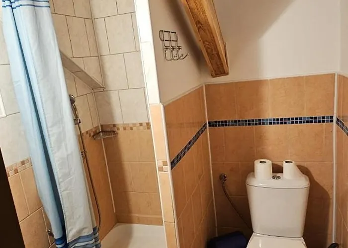 U Havrana Vendégház Jetřichovice