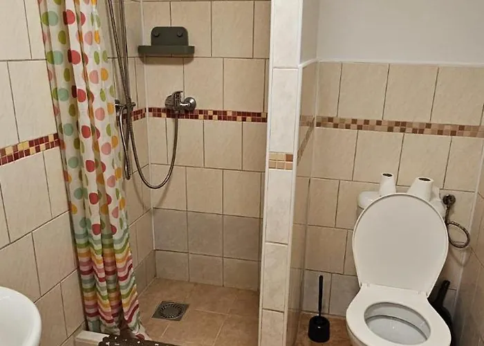 U Havrana Vendégház 3*
